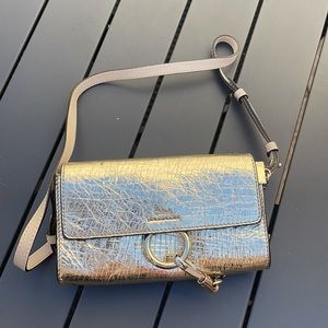Chloe mini bag authentic!!